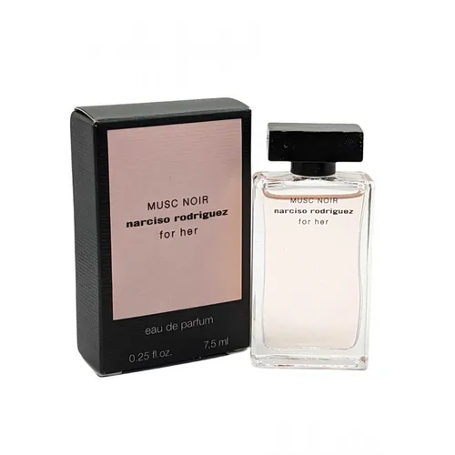 Nước Hoa Nữ Narciso Rodriguez Musc Noir For Her EDP 7.5ml