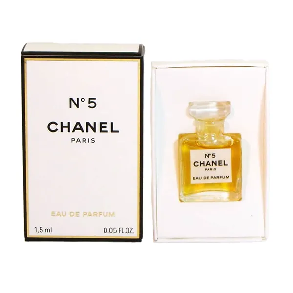 Nước Hoa Nữ Chanel No5 EDP 1.5ml