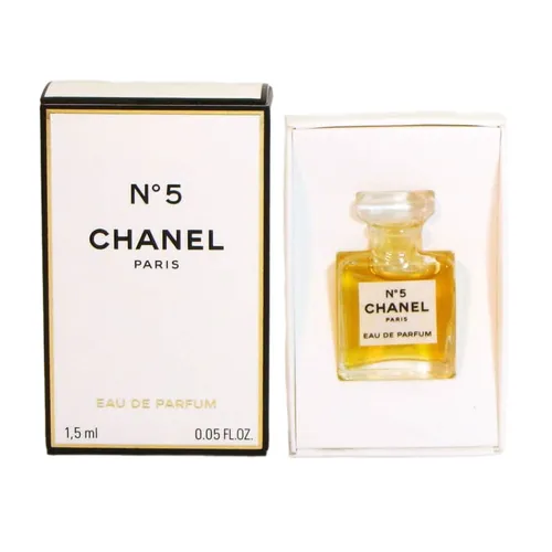Nước Hoa Nữ Chanel No5 EDP 1.5ml
