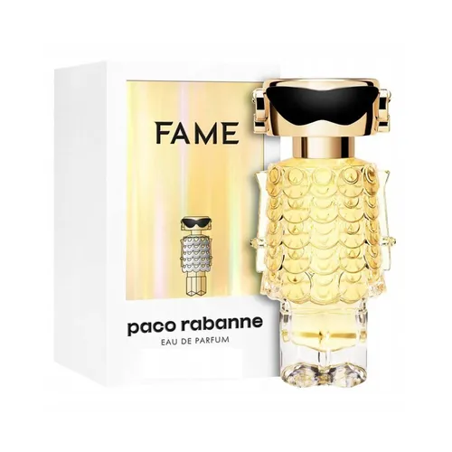 Nước Hoa Nữ Paco Rabanne Fame EDP 4ml