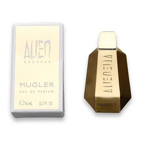 Nước Hoa Nữ Thierry Mugler Alien Goddess EDP 6ml
