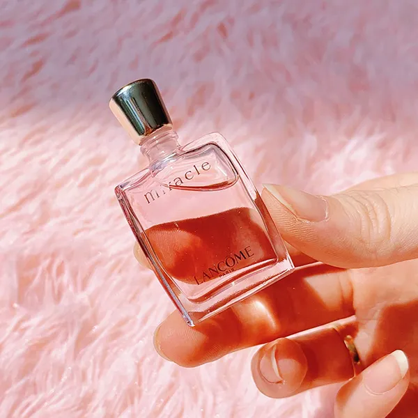 Nước Hoa Nữ Lancôme Miracle EDP Mini 5ml
