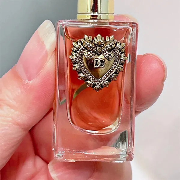 Nước Hoa Nữ Dolce & Gabbana D&G Devotion EDP Mini Size 5ml