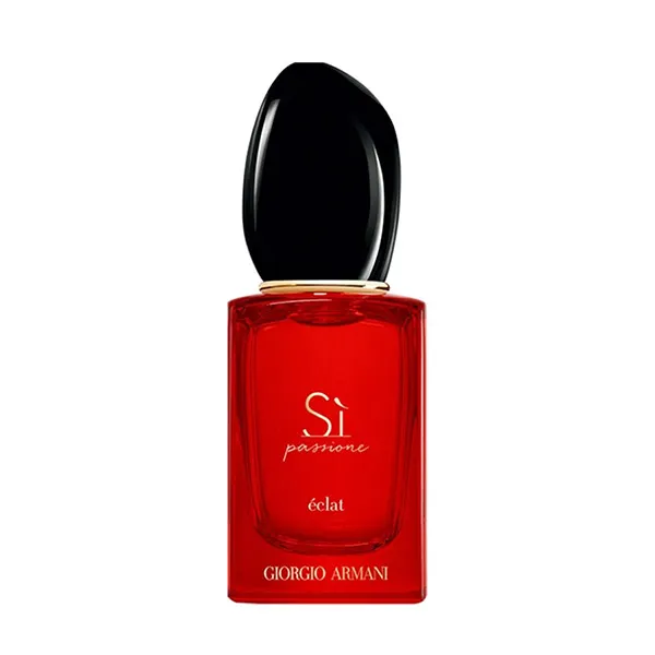 Nước Hoa Nữ Giorgio Armani Sì Passione Eclat EDP 7ml