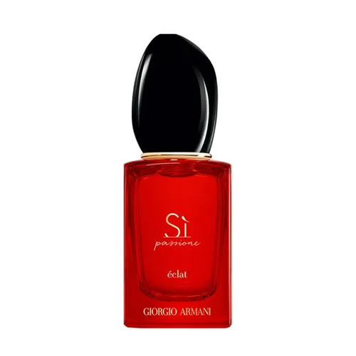 Nước Hoa Nữ Giorgio Armani Sì Passione Eclat EDP 7ml