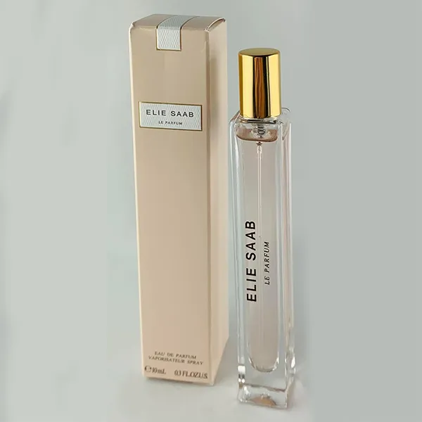 Nước Hoa Nữ Elie Saab Le Parfum EDP Mini Size 10ml