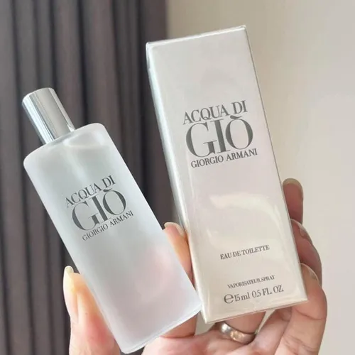 Nước Hoa Nam Giorgio Armani Acqua Di Gio EDT 15ml