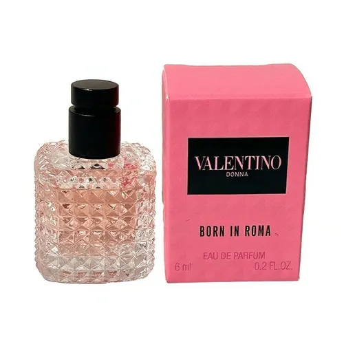 Nước Hoa Nữ Valentino Donna Born In Roma Eau De Parfum 6ml