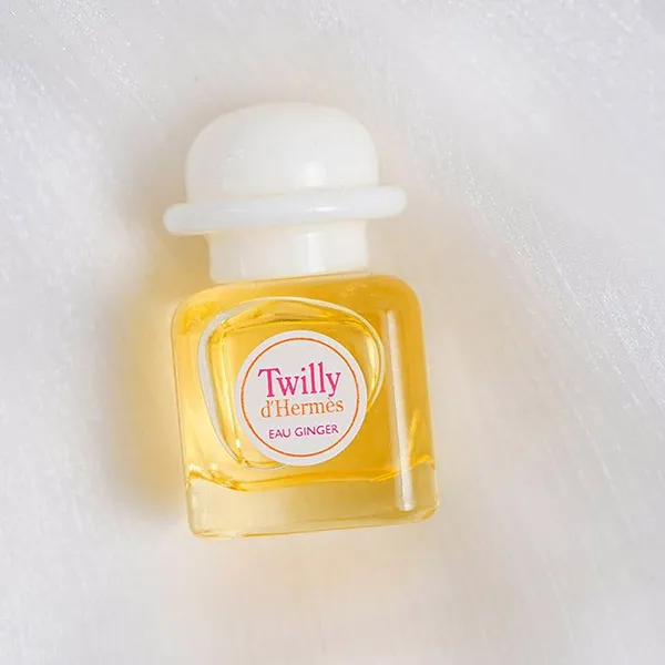 Nước Hoa Nữ Hermès Twilly d'Hermes Eau Ginger 7.5ml