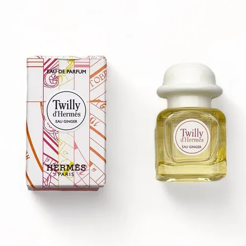 Nước Hoa Nữ Hermès Twilly d'Hermes Eau Ginger 7.5ml