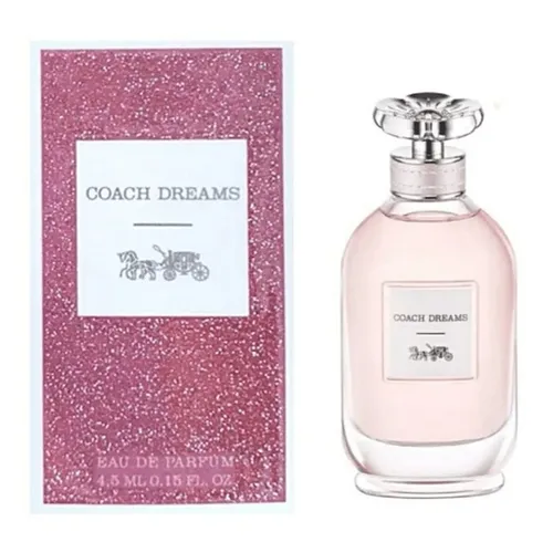 Nước Hoa Nữ Coach Dreams EDP 4.5ml