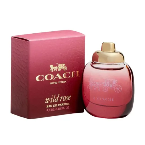 Nước Hoa Nữ Coach Wild Rose EDP 4.5ml