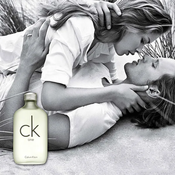 Nước Hoa Unisex Calvin Klein CK One EDT 100ml