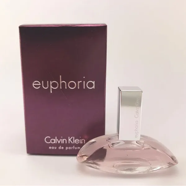 Nước Hoa Nữ Calvin Klein CK Euphoria For Woman EDP 4ml