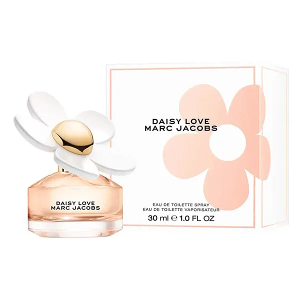 Nước Hoa Nữ Marc Jacobs Daisy Love EDT 30ml