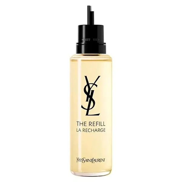 Nước Hoa Nữ YSL Yves Saint Laurent Libre Eau De Parfum Refill 100ml