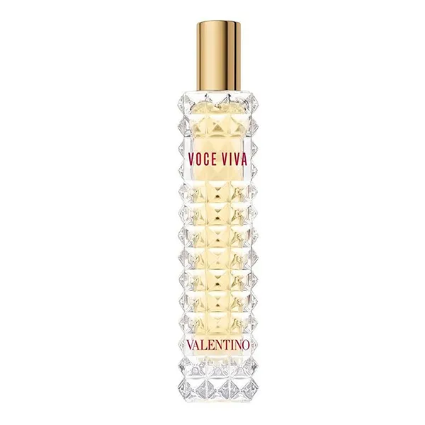 Nước Hoa Nữ Valentino Voce Viva EDP 15ml Dạng Xịt