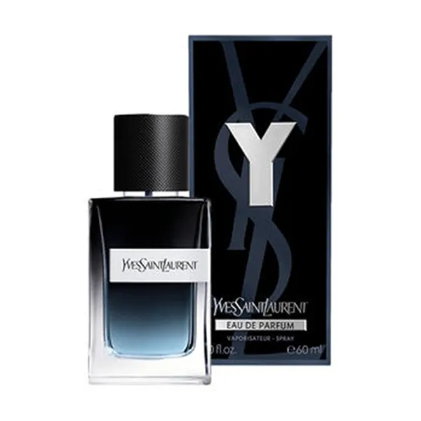Nước Hoa Nam Yves Saint Laurent YSL Y EDP 60ml