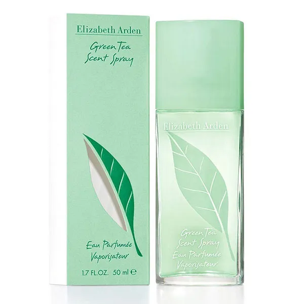 Nước Hoa Nữ Elizabeth Arden Green Tea 50ml