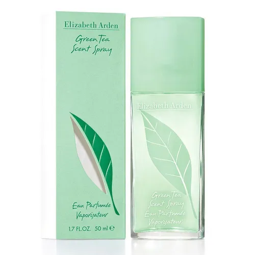 Nước Hoa Nữ Elizabeth Arden Green Tea 50ml