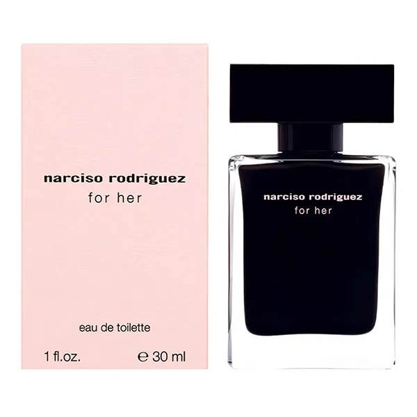 Nước Hoa Nữ Narciso Rodriguez For Her EDT 30ml
