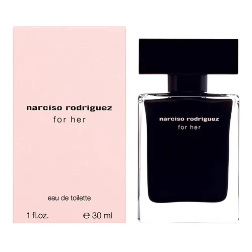 Nước Hoa Nữ Narciso Rodriguez For Her EDT 30ml