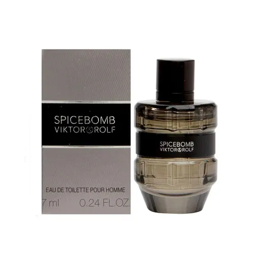 Nước Hoa Nam Viktor & Rolf Spicebomb Pour Homme For Men EDT 7ml