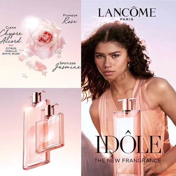 Nước Hoa Nữ Lancôme Idole Le Parfum EDP 5ml