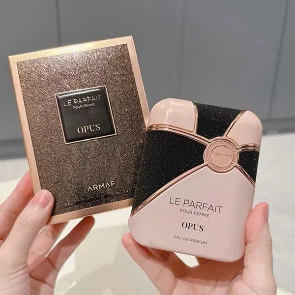 Nước Hoa Nữ Armaf Le Parfait Opus EDP 100ml