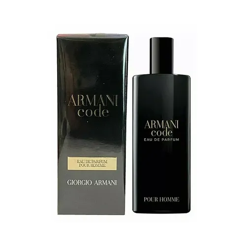 Nước Hoa Nam Giorgio Armani Code Pour Homme EDP 15ml