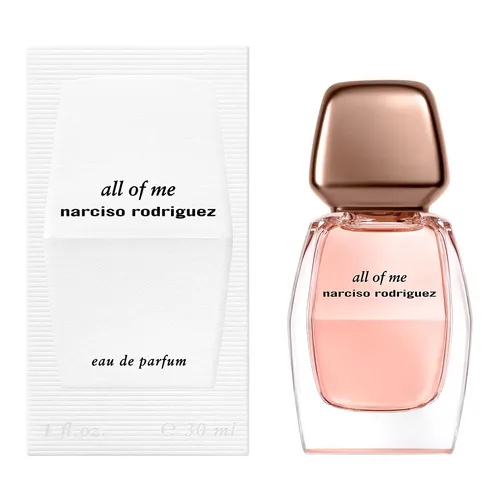 Nước Hoa Nữ Narciso Rodriguez All Of Me EDP 30ml