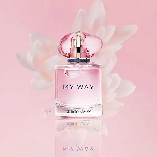 Nước Hoa Nữ Giorgio Armani My Way Nectar EDP 7ml