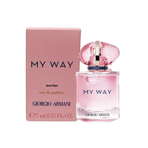 Nước Hoa Nữ Giorgio Armani My Way Nectar EDP 7ml