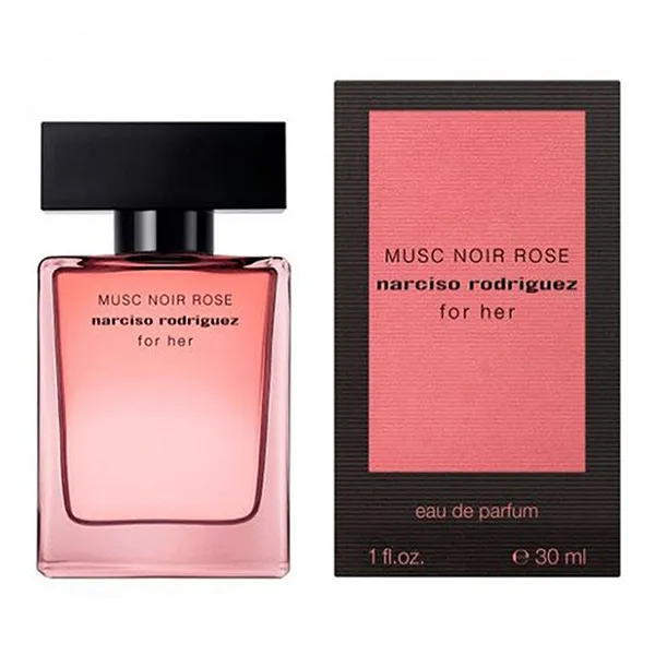 Nước Hoa Nữ Narciso Rodriguez Musc Noir Rose For Her EDP 30ml