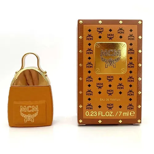 Nước Hoa Nữ MCM Mini Eau De Parfum 7ml