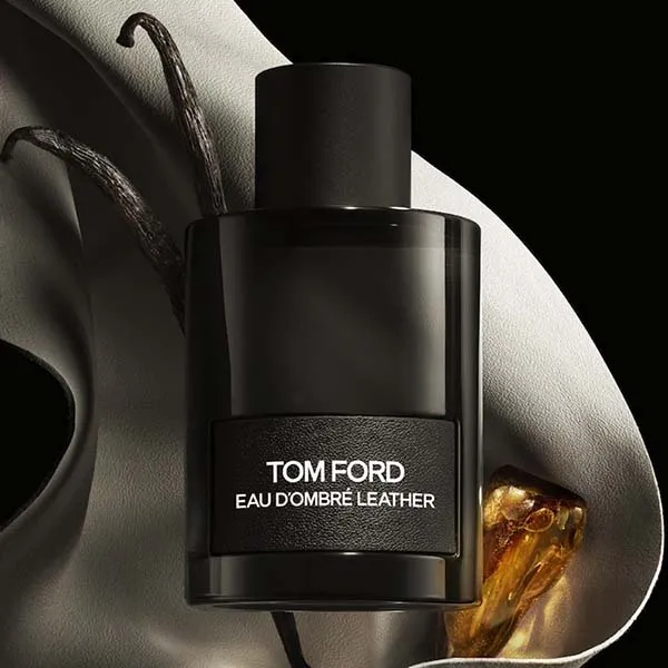 Nước Hoa Nam Tom Ford Eau D'Ombre Leather Eau De Toilette 100ml