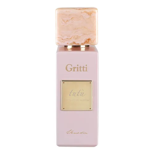 Nước Hoa Nữ Gritti TuTù Extrait De Parfum 100ml