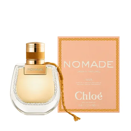 Nước Hoa Nữ Chloé Nomade Jasmin Naturel EDP 50ml