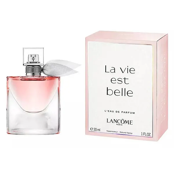 Nước Hoa Nữ Lancôme La Vie Est Belle EDP 30ml