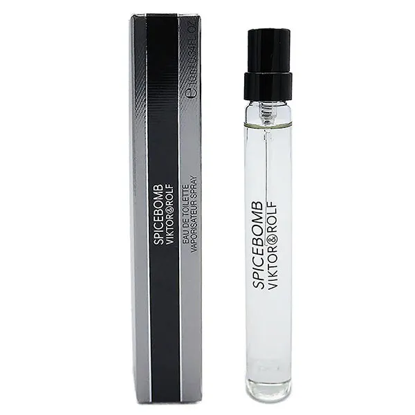 Nước Hoa Nam Viktor & Rolf Spicebomb Eau De Toilette 10ml