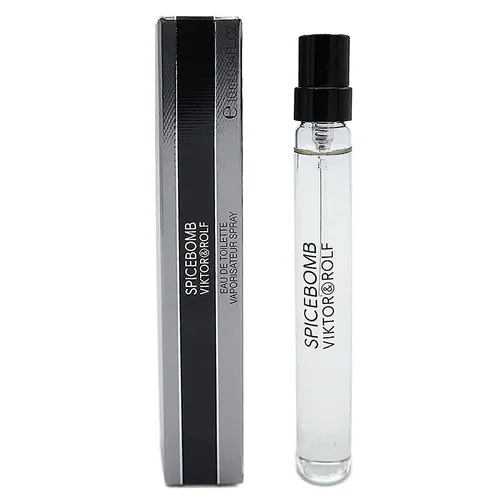 Nước Hoa Nam Viktor & Rolf Spicebomb Eau De Toilette 10ml