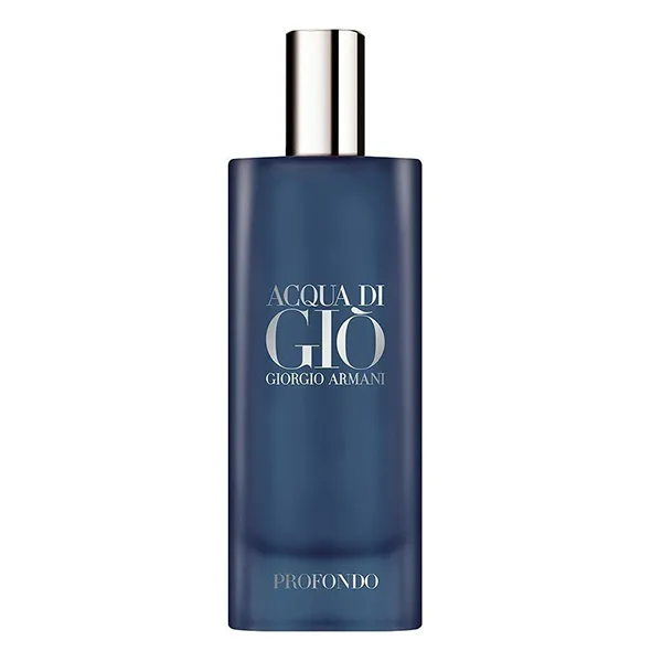 Nước Hoa Nam Giorgio Armani Acqua Di Gio Profondo EDP Mini 15ml