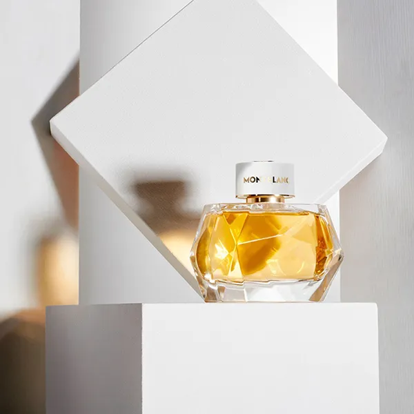 Nước Hoa Nữ MontBlanc Signature Absolue Eau De Parfum (EDP) 90ml