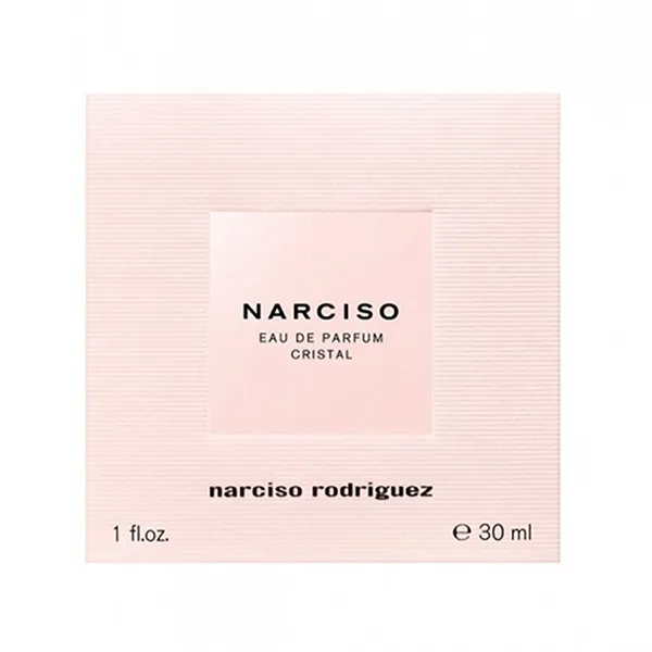 Nước Hoa Nữ Narciso Rodriguez Cristal EDP 30ml