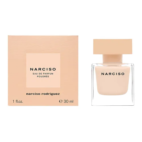 Nước Hoa Nữ Narciso Rodriguez Poudrée EDP 30ml