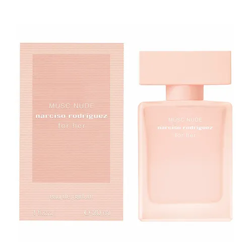Nước Hoa Nữ Narciso Rodriguez Musc Nude Eau De Parfum 30ml