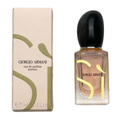 Nước Hoa Nữ Giorgio Armani Sì EDP Intense 7ml