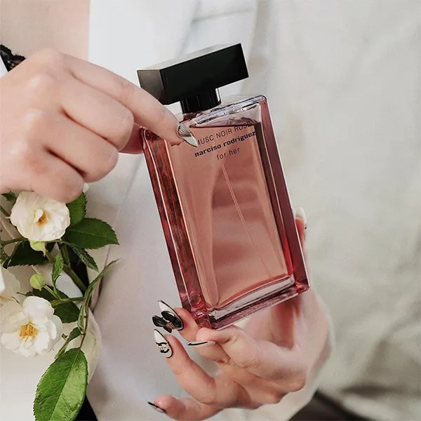 Nước Hoa Nữ Narciso Rodriguez Musc Noir Rose For Her EDP 100ml