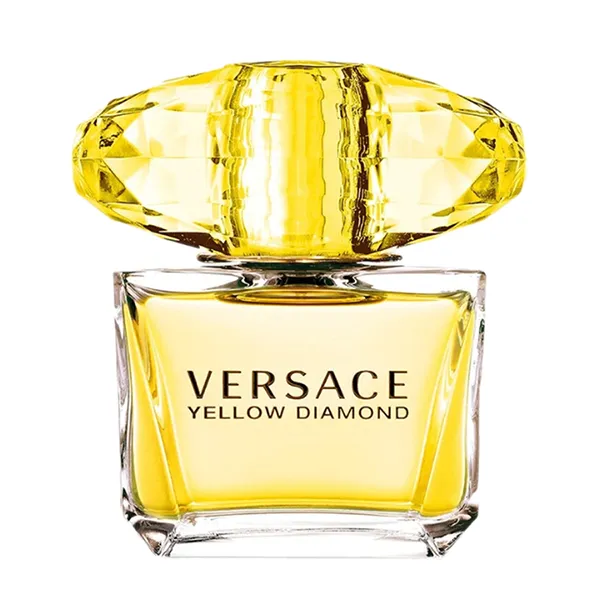 Nước Hoa Nữ Versace Yellow Diamond EDT 90ml