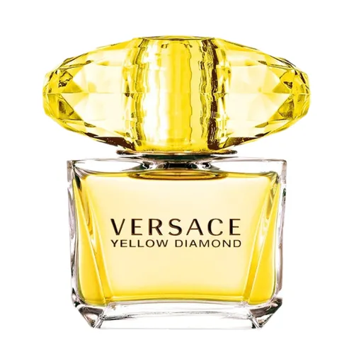 Nước Hoa Nữ Versace Yellow Diamond EDT 90ml